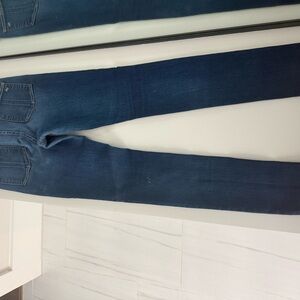 rag & bone Blue Jeans